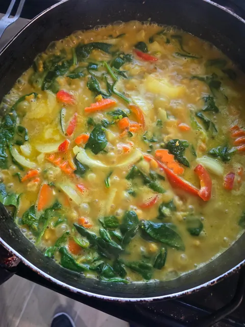 Reggae Roadside Kitchen