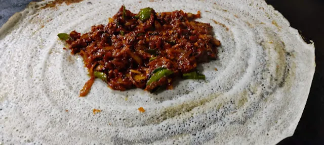 Vasantha Mess(Vasantha Bhavan)