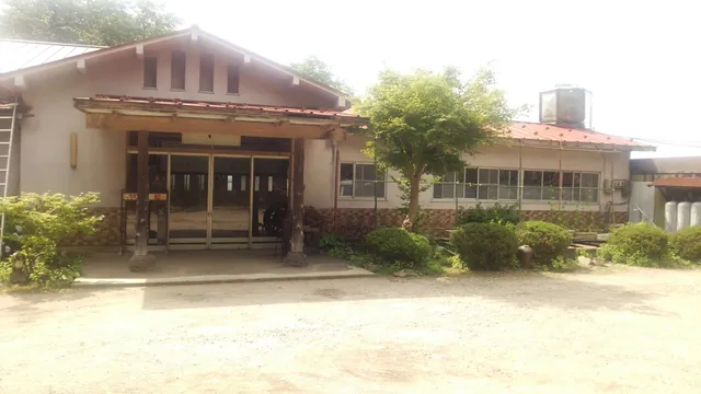 展望の湯宿 弁天