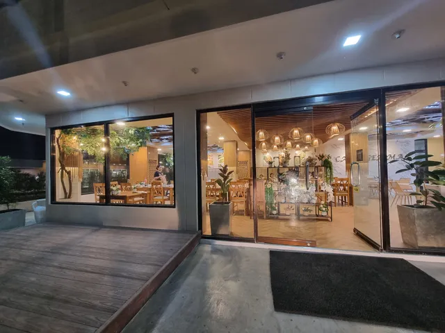 Casa Gemma Hotel & Restaurant