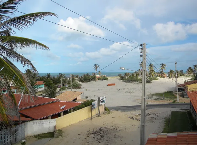 Pousada e Restaurante Sol e Mar