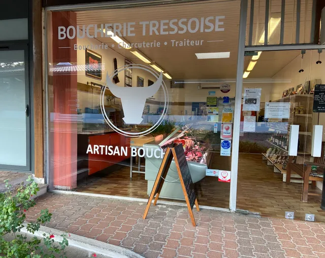 Boucherie Tressoise