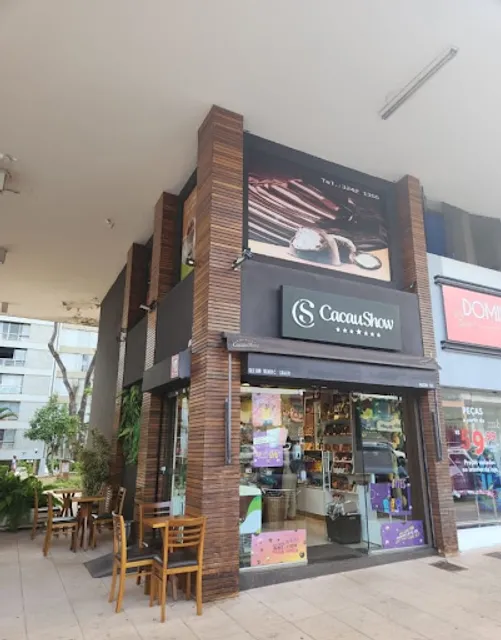 Cacau Show - Chocolates