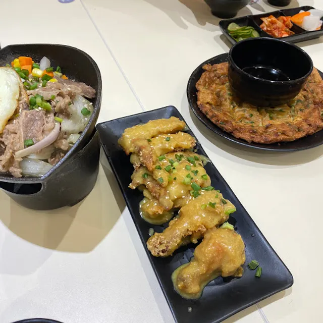 DubuYo Prime @ IOI Mall Damansara