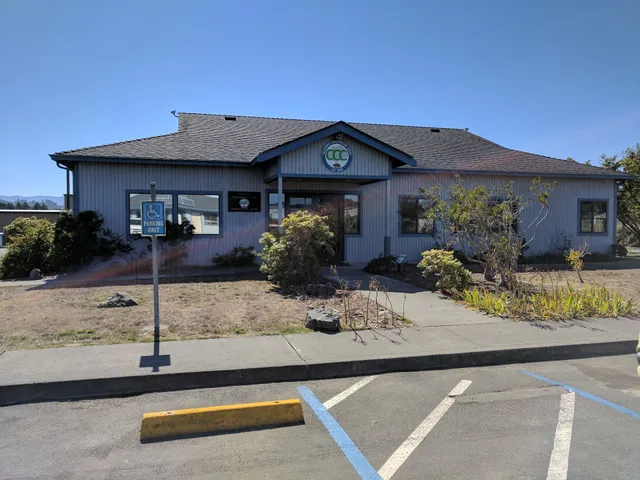 California Conservation Corps