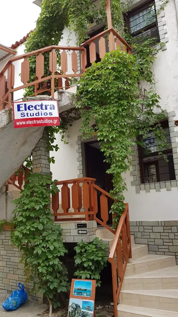 Electra Studios