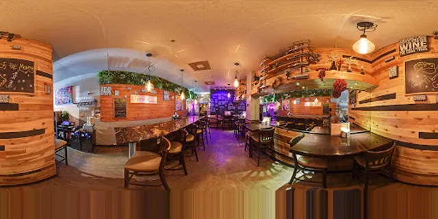 Bar Ten & Cheese Please