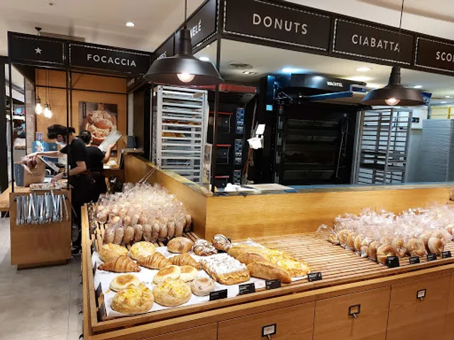 MIOPANE Xinyi A8 Shop