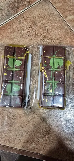 Candy and Chocolate Company