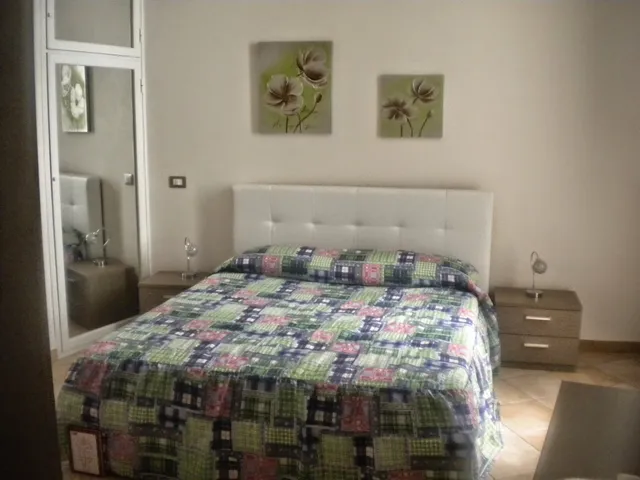 "A' Marina" - Alloggi in Affitto Turistico