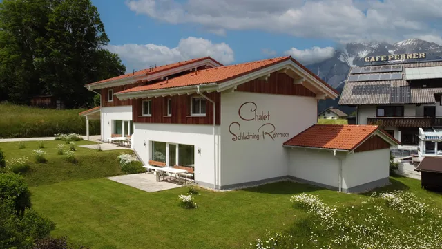 Chalet Schladming