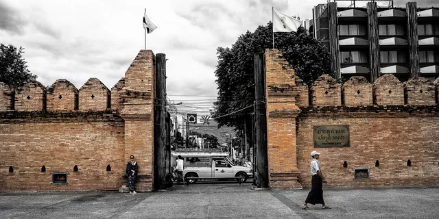 AMANOR Hotel Chiang Mai