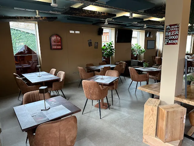 AU BOUILLON DE CAMPAGNE - 1887