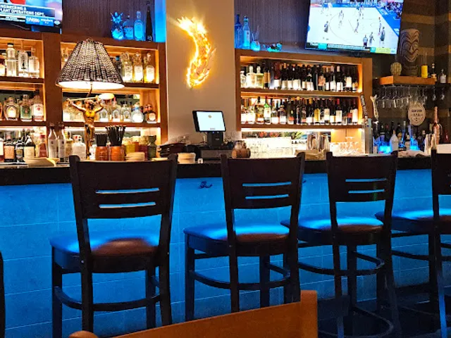 Kona Steak and Seafood