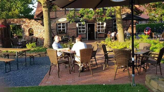 Gastro Brinkmann's Hof