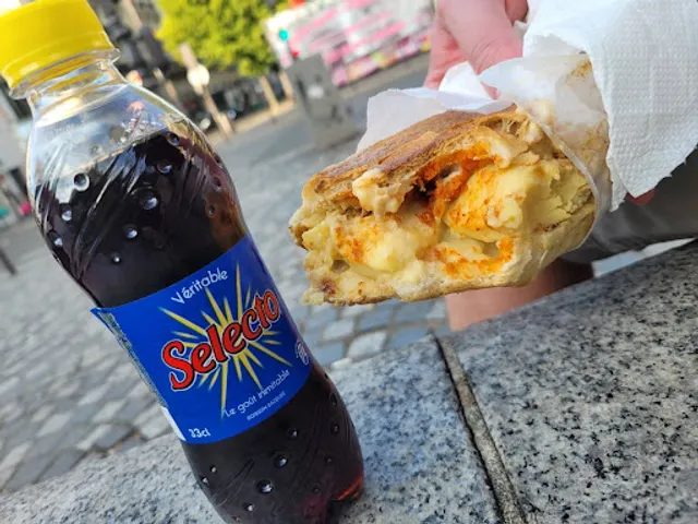 Authentic Kaliente Kalentica