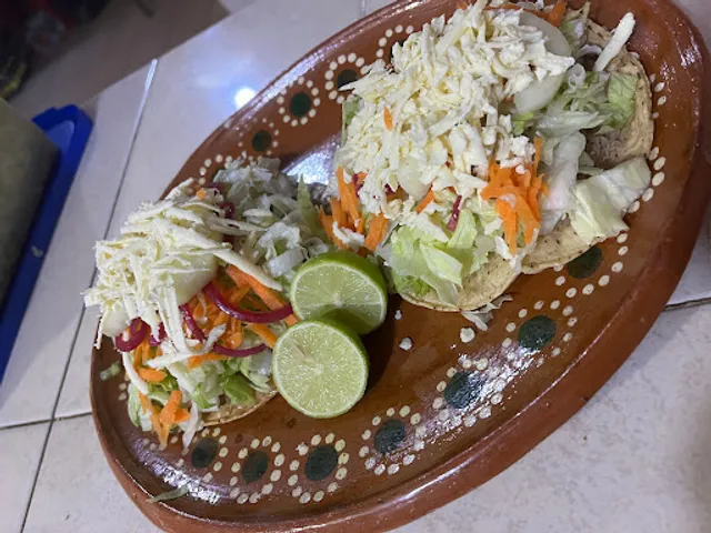 Cenaduría Doña Ofelia