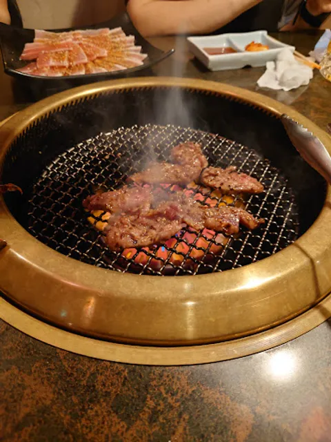 Yakiniku Goemon