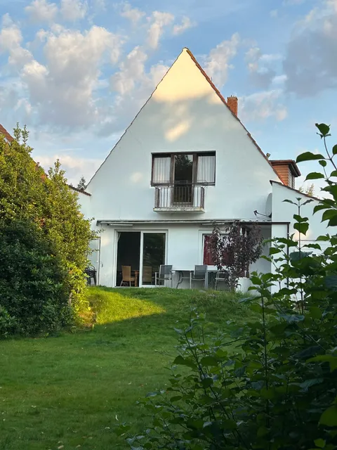 Ferienhaus Villa Renate