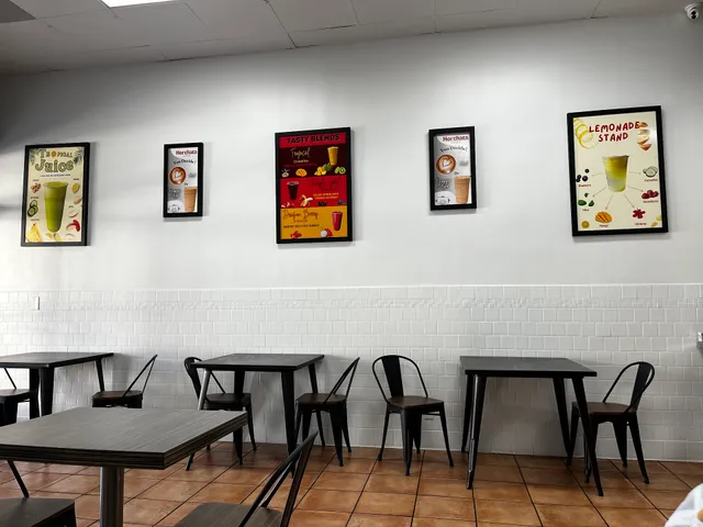 Victory Caffe-Studio City