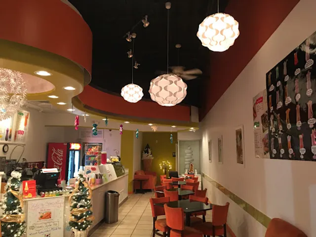 KozyBear Bubble Tea House