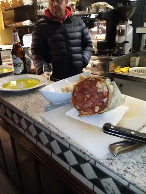 Paninoteca Il Capriccio