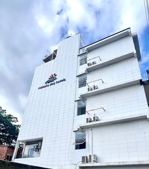 Pousada Mirante dos Corais