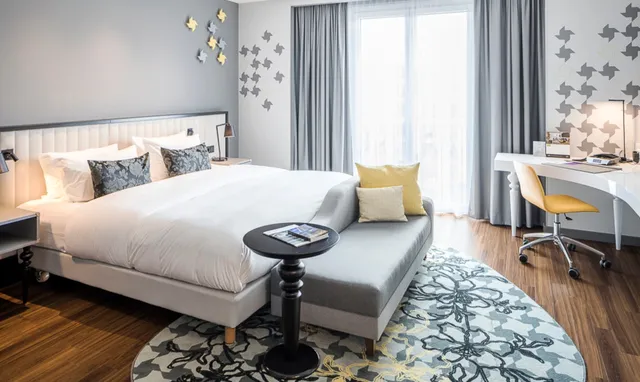 Capri by Fraser Frankfurt