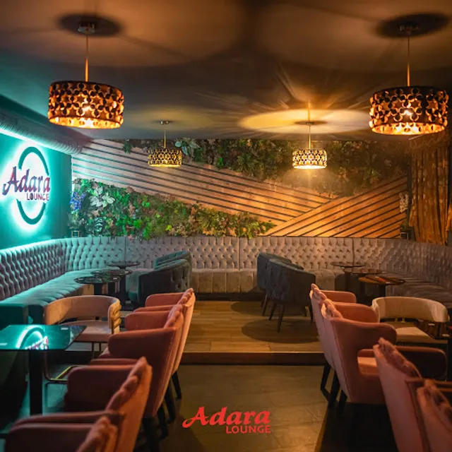 Adara Lounge