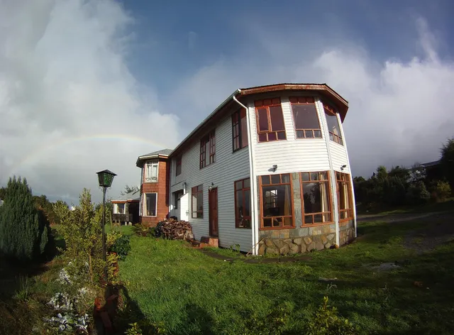 Casa Hostal Nalhuitad