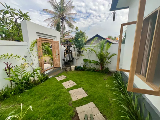 Padi-Padi Pool Villas