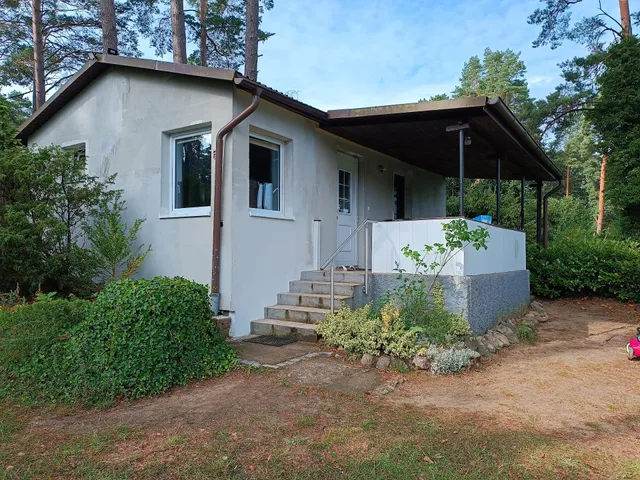 Ferienhäuse Familie Acker