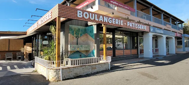 Boulangerie ROSSI