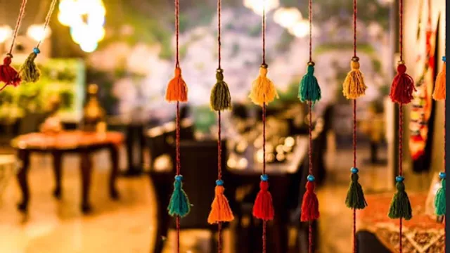 NAAZ Persian Cuisine