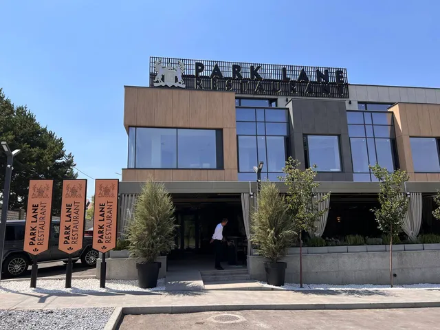 Park Lane Restaurant
