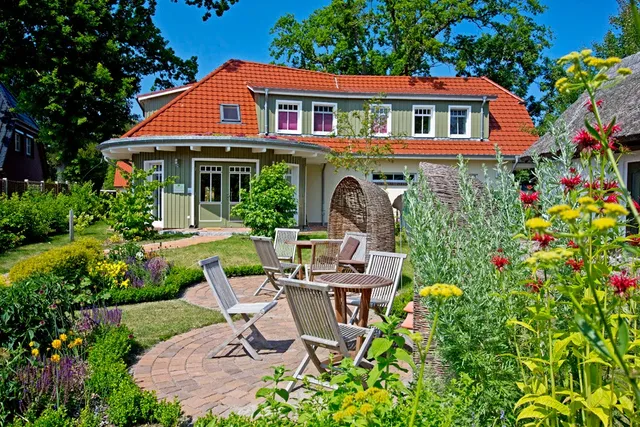 GINKGO MARE Bio-Hotel