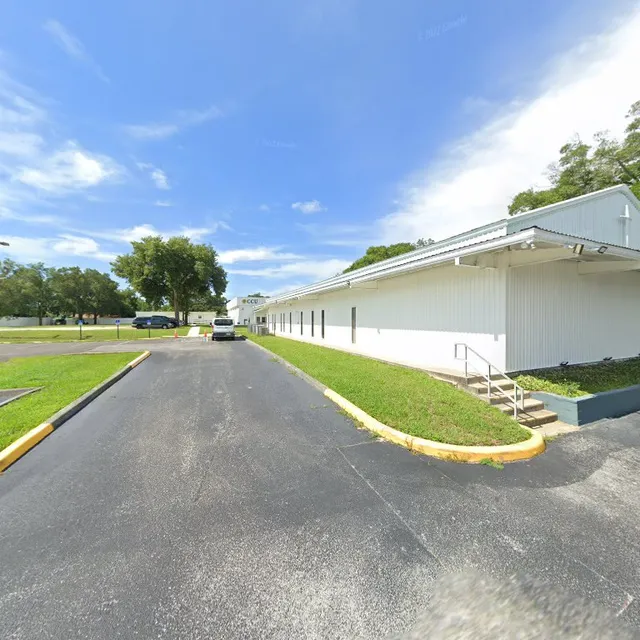 Central Christian University