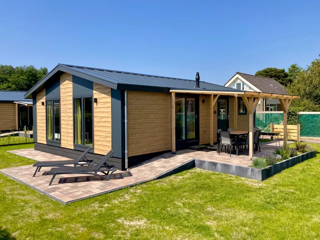 Bungalowpark Puik en Duin, Vakantie/Ferien Noordwijk