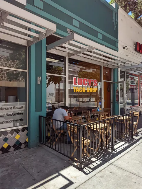 Lucys Taco Shop