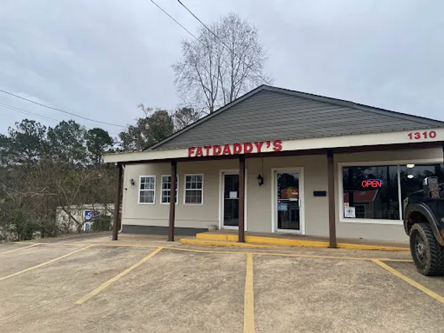 Fatdaddy's