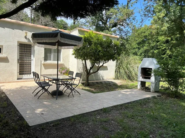 Gites Terra di a Bravona