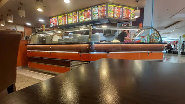 Memo Döner und Pizza