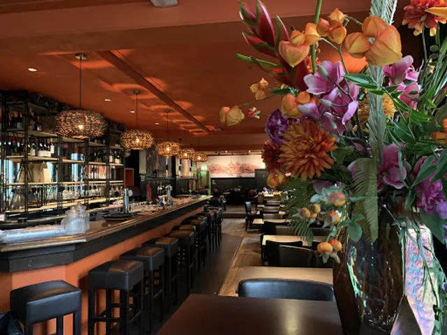 Thais Restaurant SawasdeeBreda