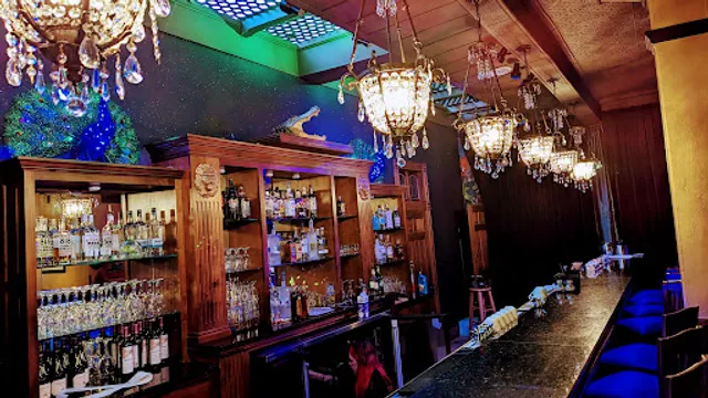 The Quarter on Spring