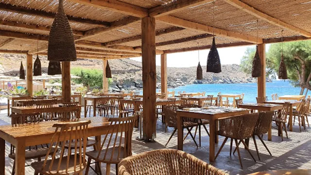 Bianco Beach House Restaurant