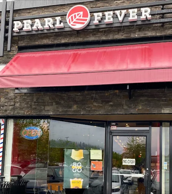 Pearl Fever Tea House