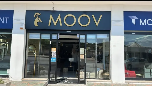Moov Casa