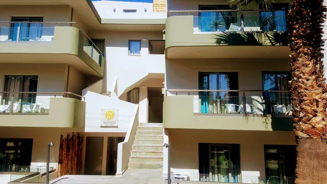 Natali Apartments