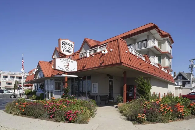 Montreal Beach Resort