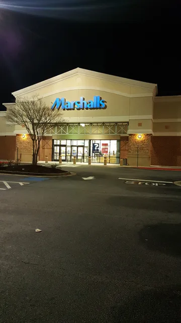 Marshalls